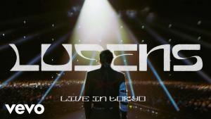 Regardez Bring Me The Horizon jouer Ludens à Tokyo