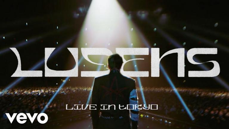 Regardez Bring Me The Horizon jouer Ludens à Tokyo