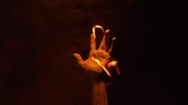 La vidéo Metal de la semaine : Death Atlas de Cattle Decapitation