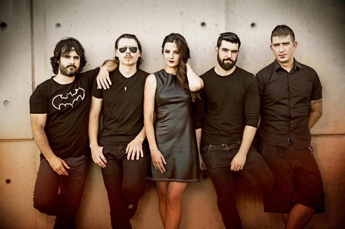 Diabulus In Musica sort une nouvelle chanson intitulée The Misfit&rsquo;s Swing