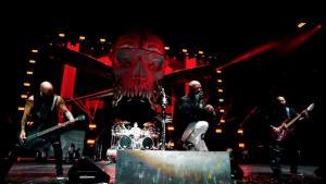 Zoltan Bathory prépare un film Five Finger Death Punch