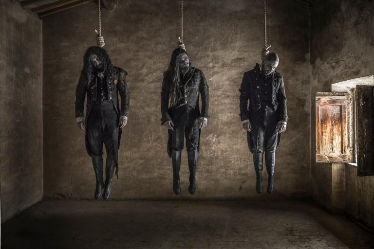 Fleshgod Apocalypse annonce 4 concerts en France pour 2020 ! (tournée européenne)