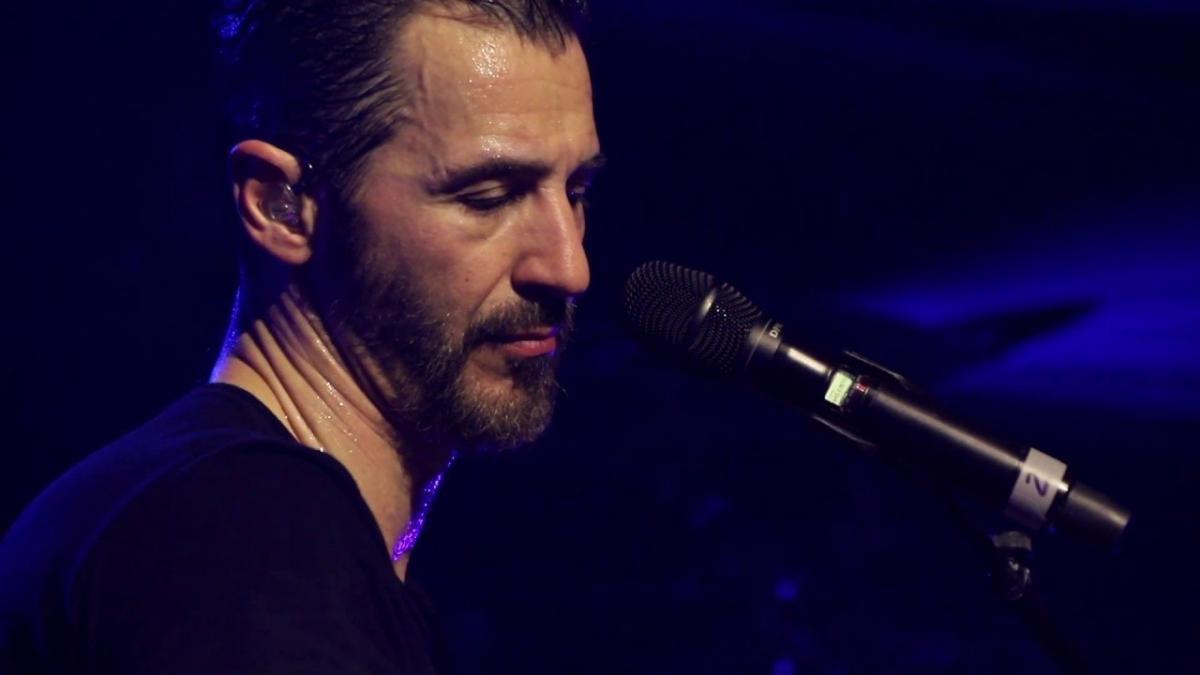 Godsmack fait un don pour aider les jeunes