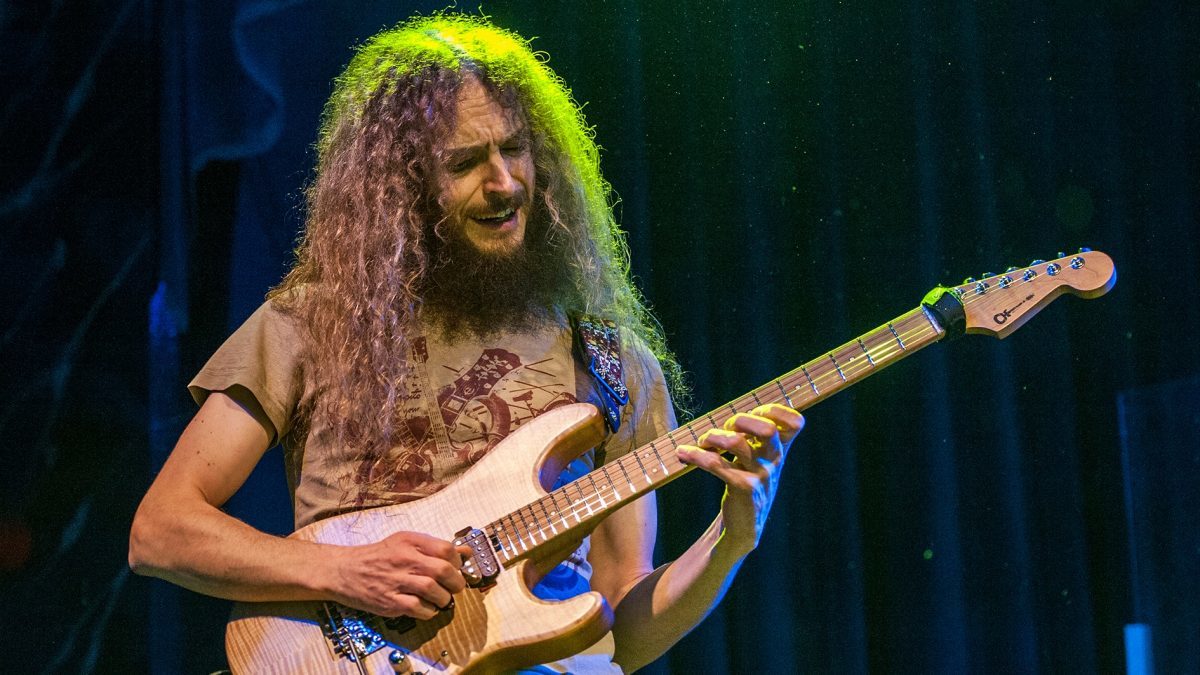 Les 20 meilleurs solos de guitare de la décennie