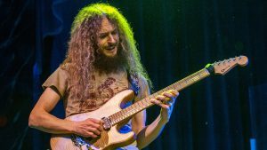 Les 20 meilleurs solos de guitare de la décennie