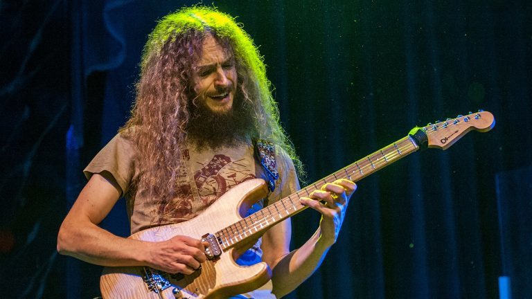 Les 20 meilleurs solos de guitare de la décennie