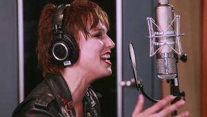 Halestorm partage sa performance acoustique de The Silence