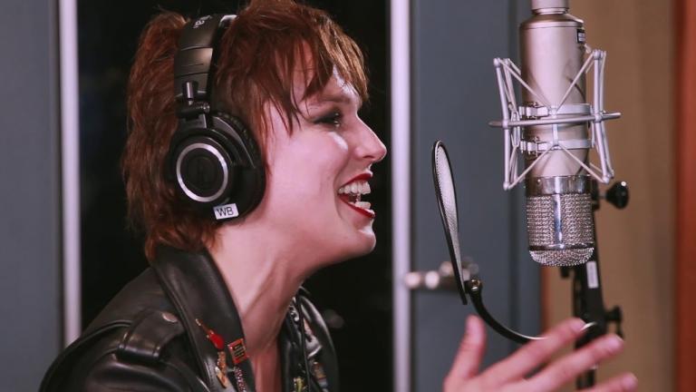 Halestorm partage sa performance acoustique de The Silence