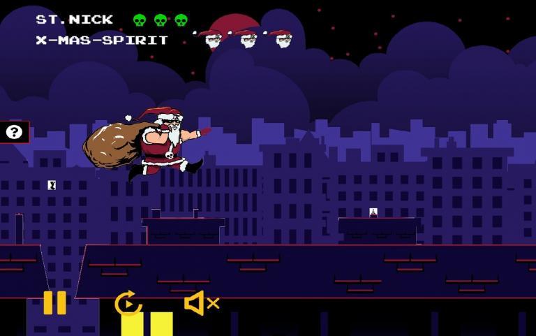 Ice Nine Kills publie un jeu vidéo pour célébrer Noël