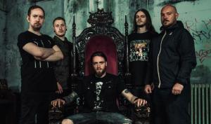Ingested a fini d&rsquo;enregistrer son nouvel album