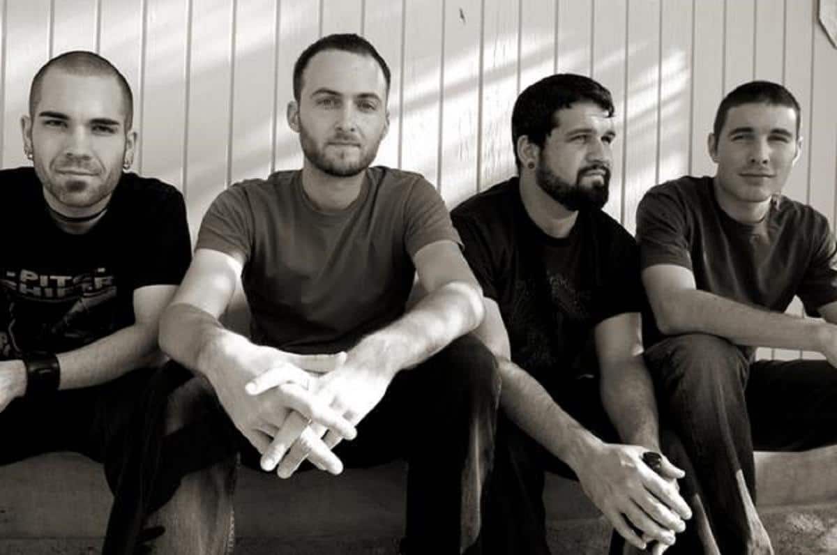 Intronaut annonce son nouvel album Fluid Existential Inversions & sort le single Cubensis