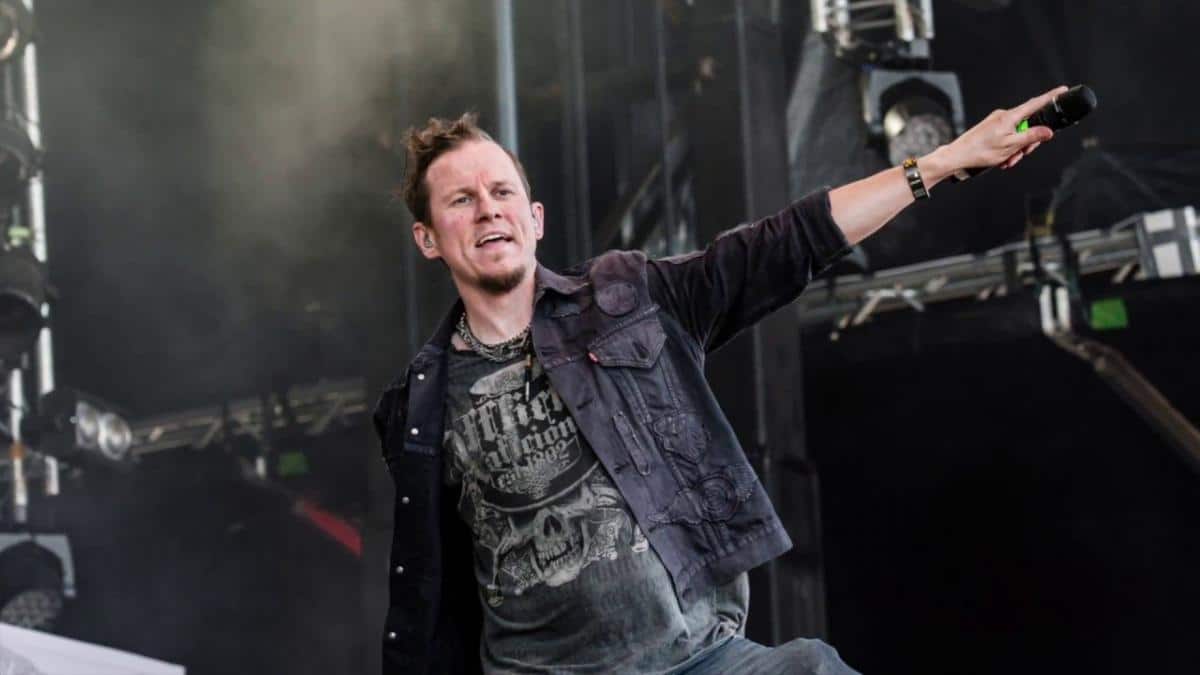 Jake E de Cyhra : « Je veux devenir le prochain Iron Maiden »