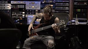 Korn publie le 4ème épisode de son nouveau documentaire