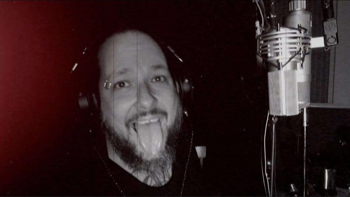 Korn publie le 3ème épisode de son nouveau documentaire