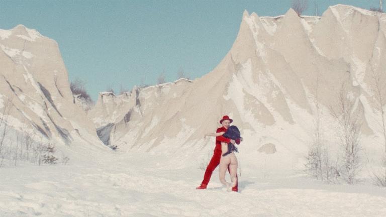 Lindemann (Rammstein/Hypocrisy) sort le clip vidéo de Ach So Gern