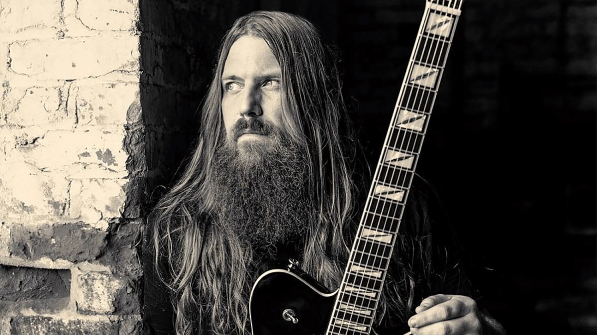 Mark Morton, de Lamb Of God, décrit la vie d&rsquo;un musicien en tournée