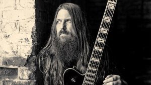 Mark Morton, de Lamb Of God, décrit la vie d&rsquo;un musicien en tournée