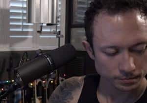 Regardez Matt Heafy de Trivium reprendre Crazy Train d&rsquo;Ozzy Osbourne