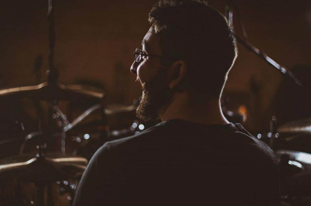 Mike Malyan est de retour dans Monuments