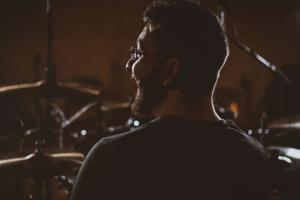 Mike Malyan est de retour dans Monuments