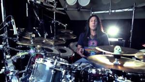 Mike Mangini de Dream Theater parle de sa batterie : « J&rsquo;ai besoin d&rsquo;être comme un orchestre »