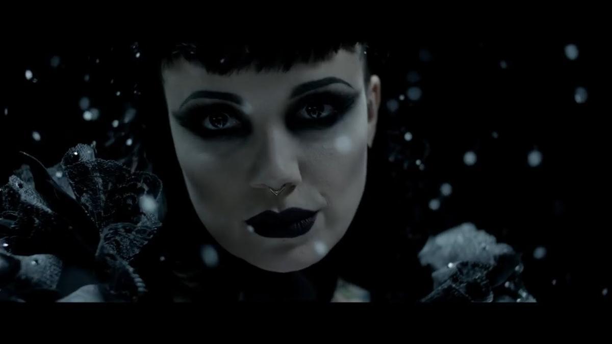 Motionless In White sort un clip vidéo pour Another Life