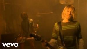 Nirvana a dépassé le milliard de vues avec Smells Like Teen Spirit