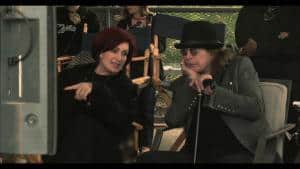Ozzy Osbourne partage un Making Of du clip vidéo de Under The Graveyard