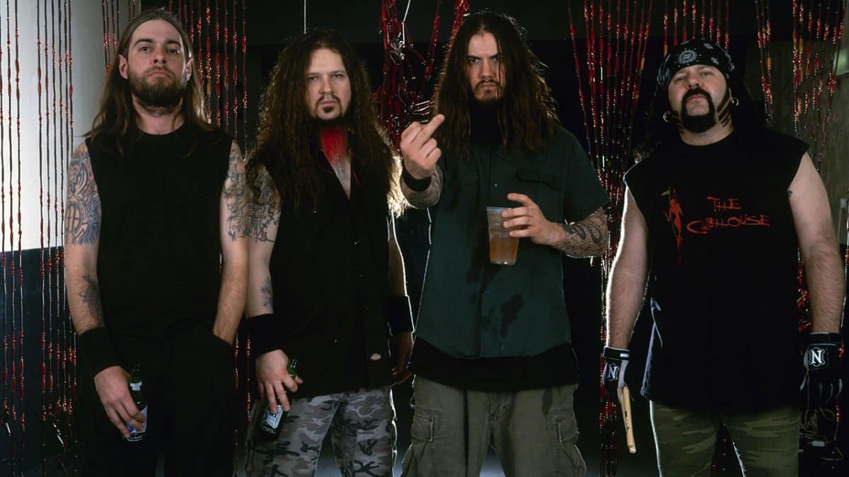 Pantera : Rex Brown confirme que Vinnie Paul avait de la rancune envers Phil Anselmo à cause de la mort de Dimebag