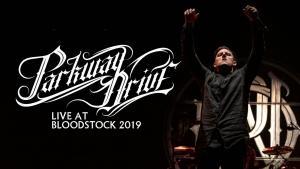 Regardez le concert spectaculaire de Parkway Drive au Bloodstock 2019