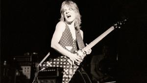Le matos volé de Randy Rhoads a été retrouvé… dans une poubelle