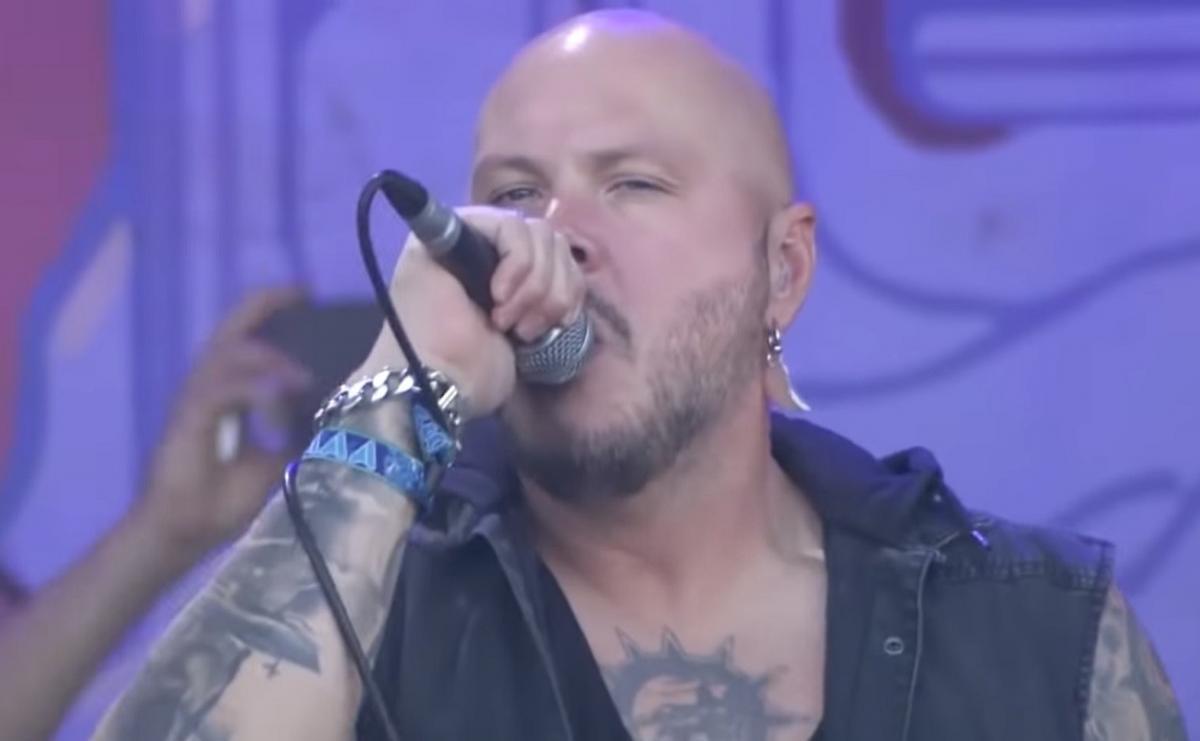 Regardez le concert complet de Soilwork au Summer Breeze 2019