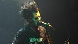 Terminator Oscillator de Static-X propulse la première bande-annonce de Stage Tour, héritier spirituel de Guitar Hero