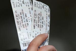 Ticketmaster et Live Nation révèlent que les billets de concert sont en fait sous-évalués