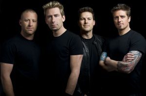 Nickelback annonce une tournée pour le 15e anniversaire de l’album All The Right Reasons
