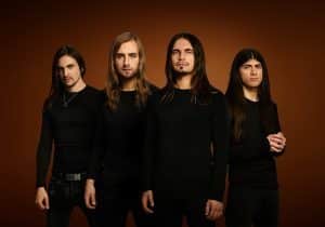 Obscura annonce 1 concert en France avec Fractal Universe !