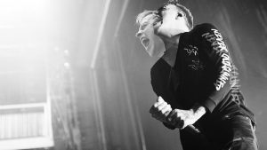 Sam Carter de Architects : « Je pense qu&rsquo;il faut avoir de l&rsquo;espoir pour l&rsquo;avenir »