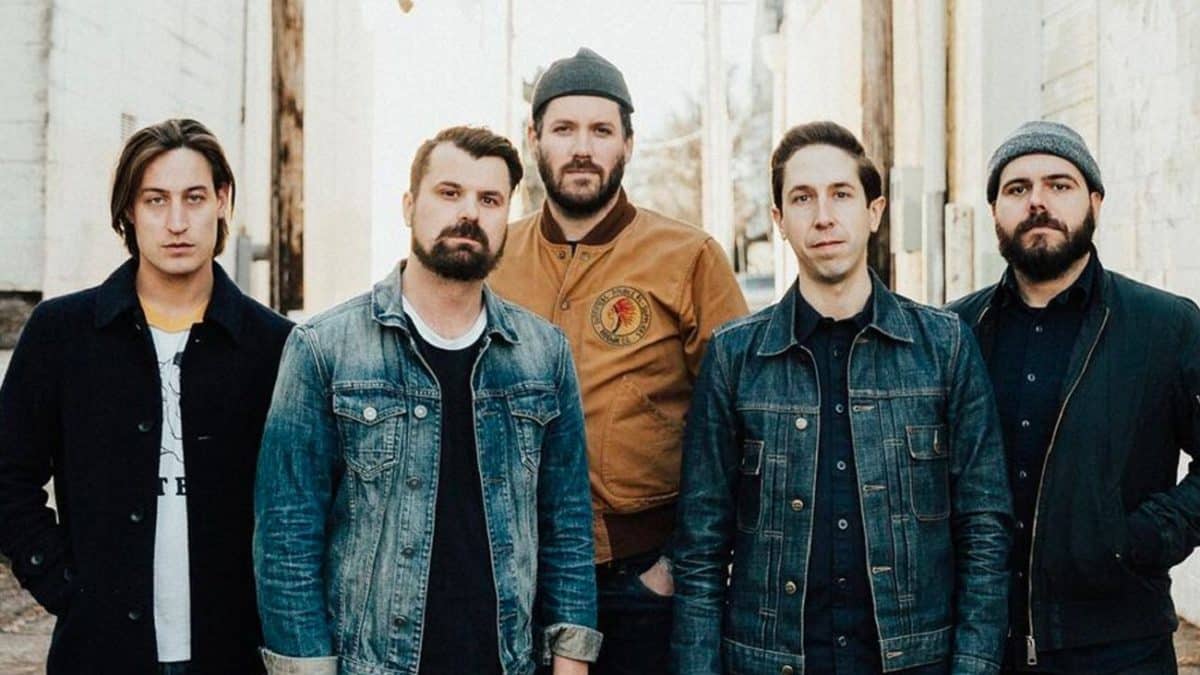 Silverstein publie une version alternative de Where Are You