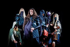 Twilight Force annonce 1 concert en France !