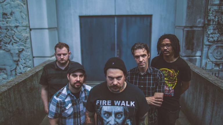 Zao travaille sur son nouvel album (Metalcore)