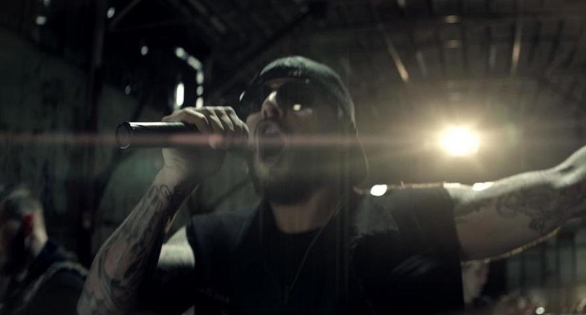Avenged Sevenfold partage une chanson inédite nommée Set Me Free