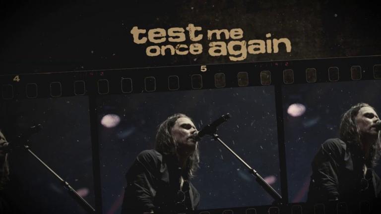 Alter Bridge partage une lyric vidéo pour Godspeed