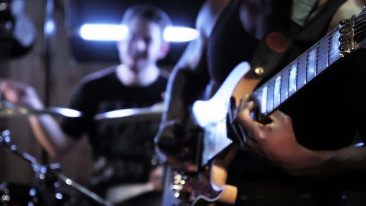 Animals As Leaders travaille sur de la nouvelle musique
