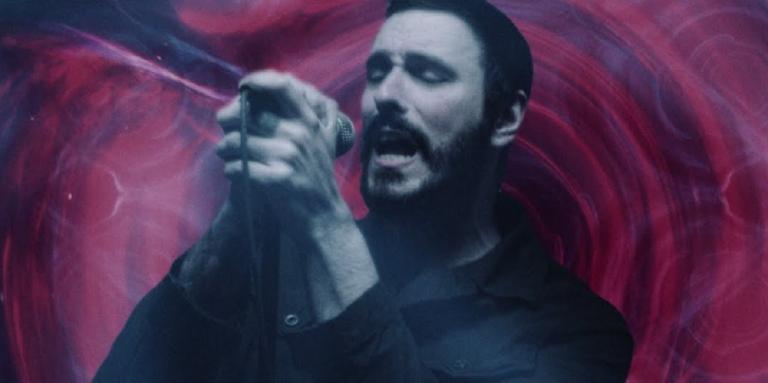 Écoutez Aurora, le nouvel album acoustique de Breaking Benjamin