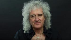 Brian May de Queen est “touché” par les éloges de Nuno Bettencourt et Steve Vai