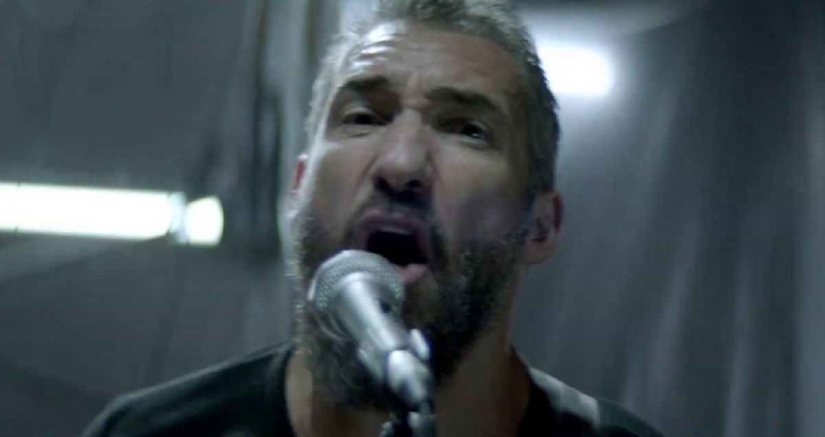 Clint Lowery de Sevendust prépare un nouvel EP instrumental