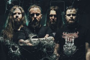 Decapitated est en studio pour enregistrer son nouvel album
