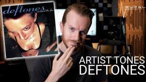 Neural DSP vous montre comment émuler les sons de guitare de Deftones