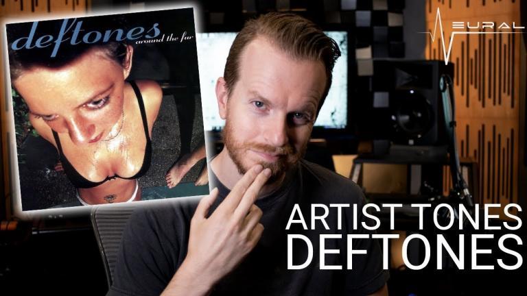 Neural DSP vous montre comment émuler les sons de guitare de Deftones