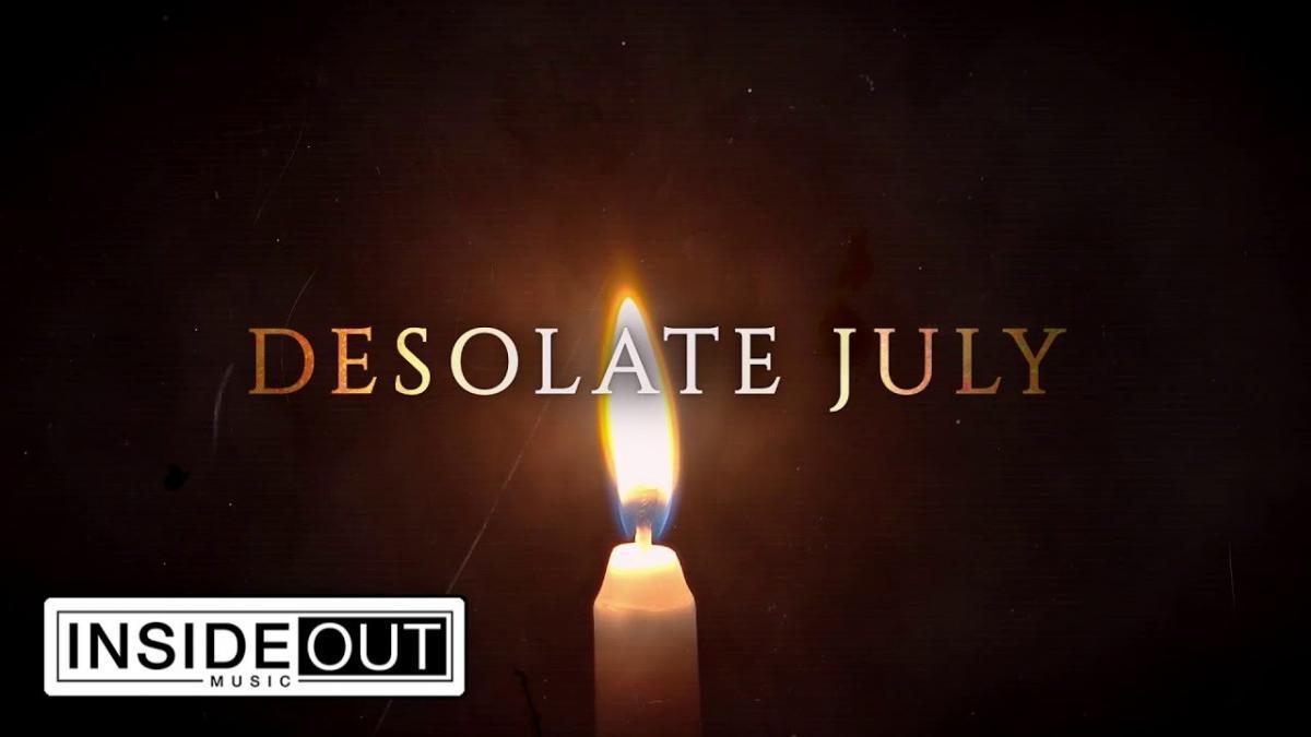 Sons Of Apollo partage un teaser pour sa nouvelle chanson Desolate July